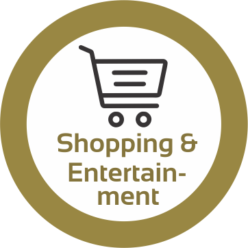 SOCIAL INFRASTRUCTURE