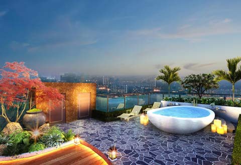 Jacuzzi